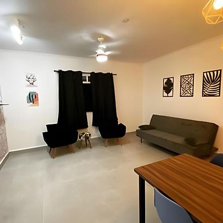 Vista Mar, Apto 38, Conforto E Localizacao Монгагуа Экстерьер фото