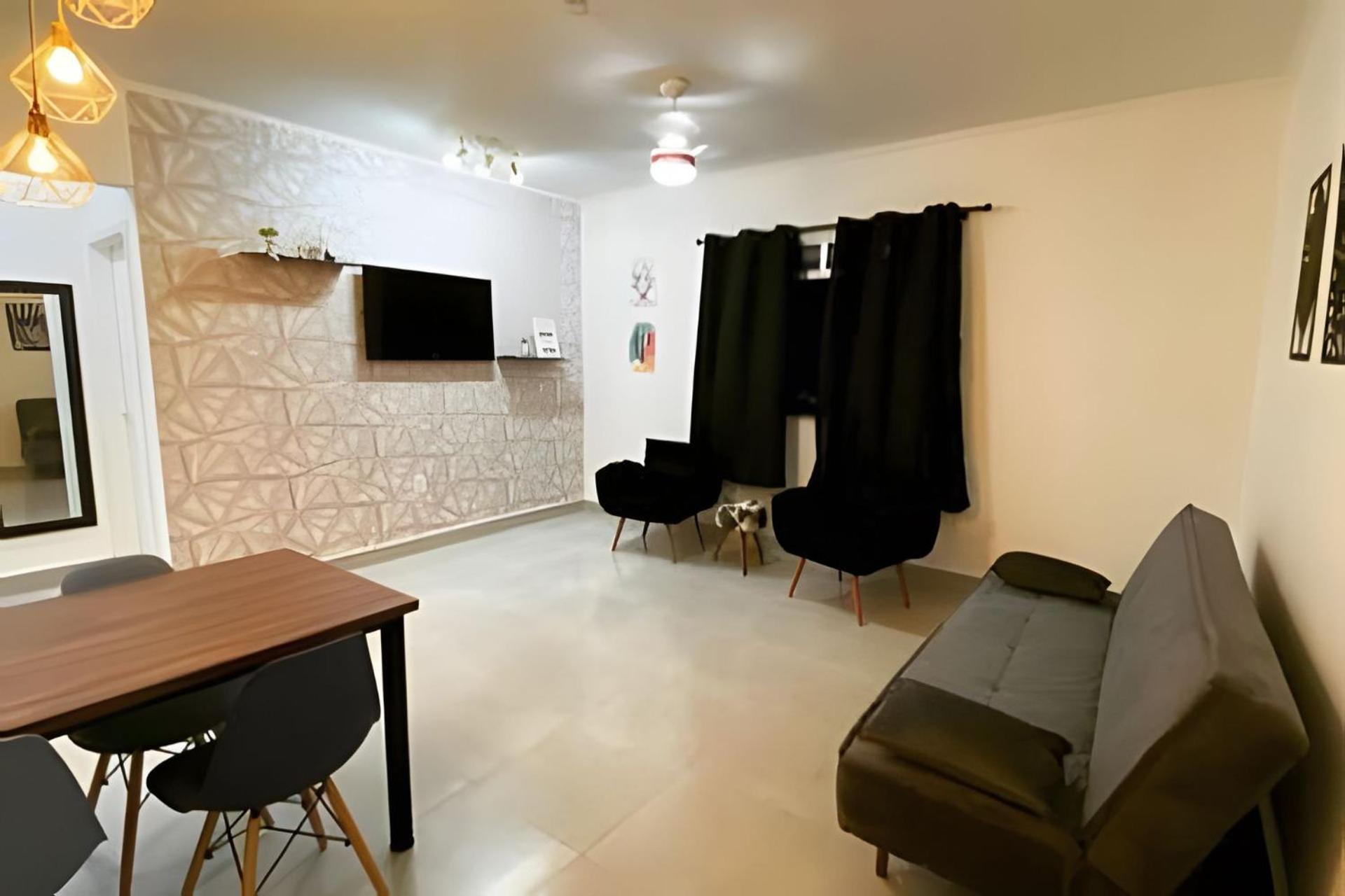 Vista Mar, Apto 38, Conforto E Localizacao Монгагуа Экстерьер фото